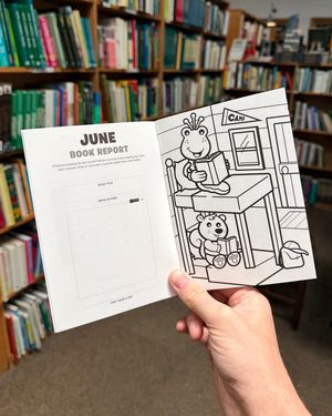 Image post by @halfpricebooks on Instagram