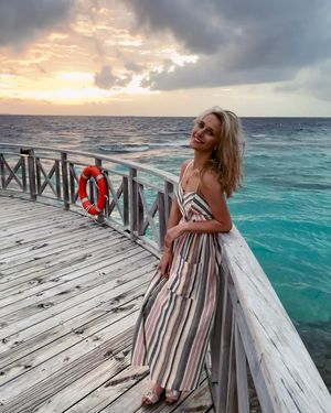 Image post by @tanya_zavadich on Instagram