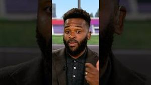 Video post by @optussport on YouTube