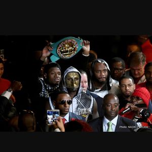 Image post by @bronzebomber on Instagram