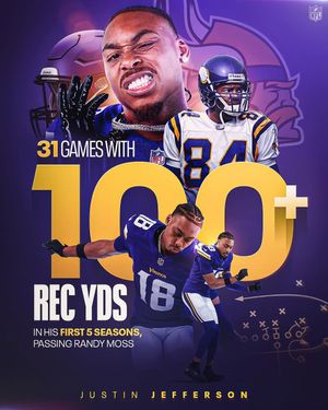 Image post by @nfl on Instagram