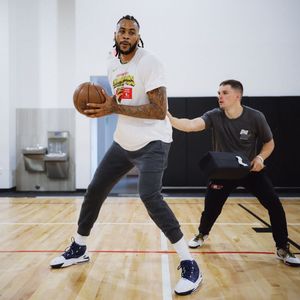 Image post by @digdeepbasketball on Instagram