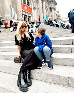 Image post by @downtownchicmoms on Instagram