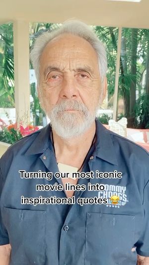 Video post by @cheechandchong on Instagram