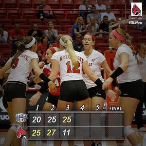 Image post by @bsusportslink on Instagram