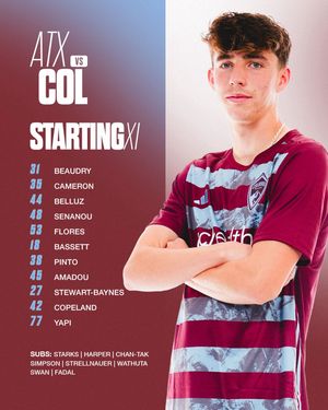 Image post by @coloradorapids_2 on Instagram