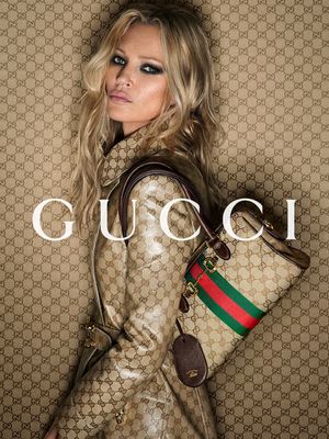 Image post by @gucci on Instagram