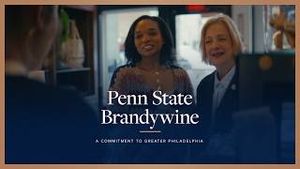 Video post by @Penn State University on YouTube
