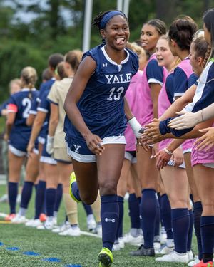 Image post by @yalewsoccer on Instagram