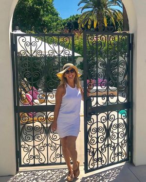 Image post by @deniseaustin on Instagram