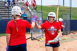 Image post by @usasoftball on Instagram