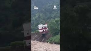 Video post by @accuweather on YouTube