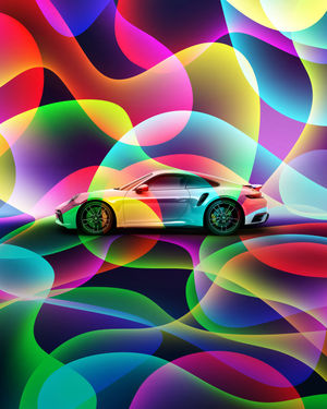 Image post by @porsche on Instagram