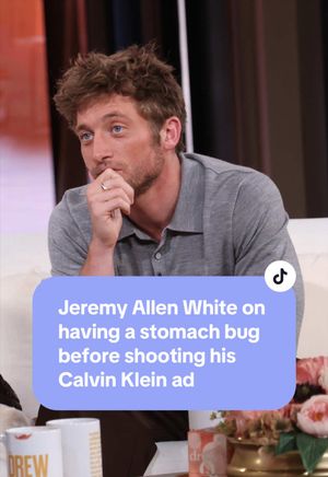 Video post by @thedrewbarrymoreshow on TikTok