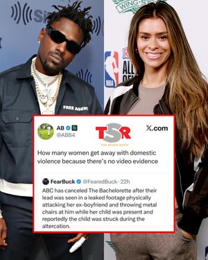 Image post by @theshaderoom on Instagram