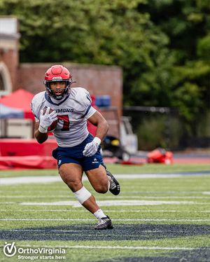 Image post by @spiderfootball on Instagram