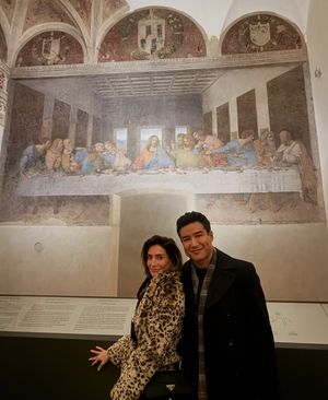 Image post by @mariolopez on Instagram