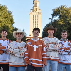 Image post by @texasicehockey on Instagram