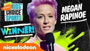 Video post by @nickelodeon on YouTube