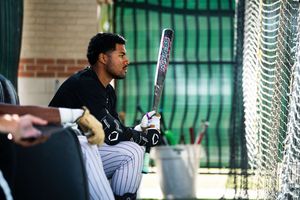 Image post by @texasstatebaseball on Instagram