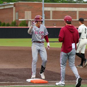 Image post by @elonbaseball on Instagram