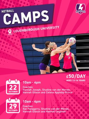 Image post by @lborolightning on Instagram