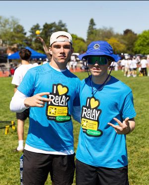 Image post by @relay4lifemdhs on Instagram