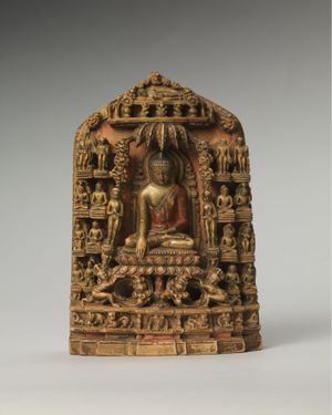 Image post by @rubinmuseum on Instagram