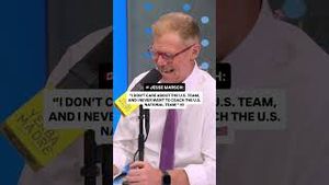 Video post by @stateoftheunion on YouTube