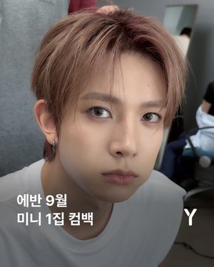 Image post by @ymagazine_official on Instagram