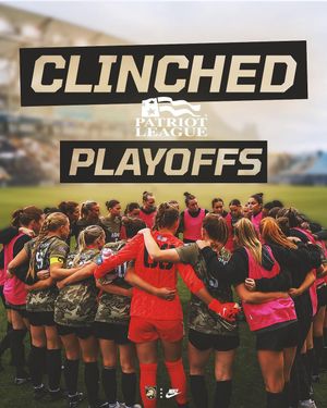 Image post by @armywp_wsoccer on Instagram