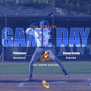 Image post by @ocriptidebaseball on Instagram