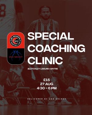 Image post by @mkbasketballclub on Instagram