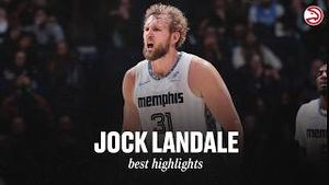 Video post by @atlhawks on YouTube