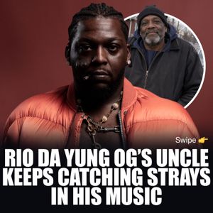 Image post by @hoodclips on Instagram