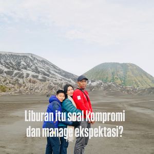 Image post by @alinewiratmaja on Instagram