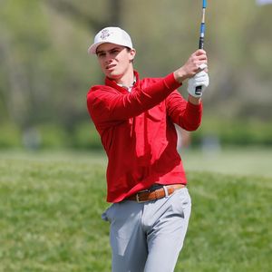 Image post by @badgermensgolf on Instagram