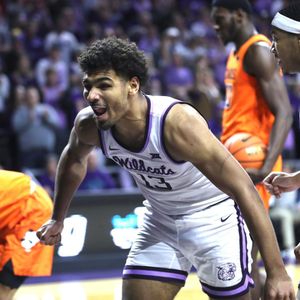 Image post by @kstatembb on Instagram