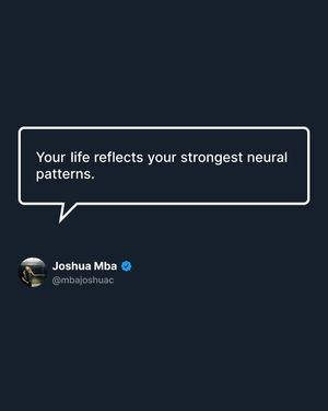 Image post by @mbajoshuac on Instagram