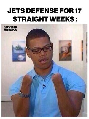 Image post by @backyardbreaks on Instagram