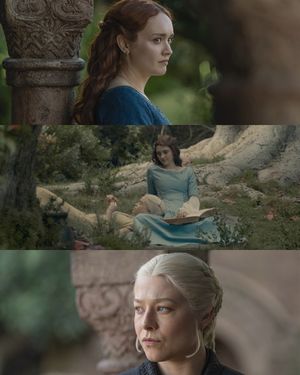 Image post by @hbo on Instagram