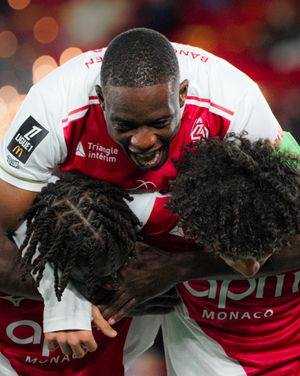 Image post by @asmonaco on Instagram
