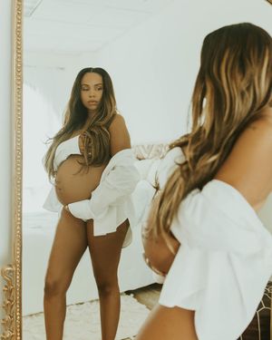 Image post by @cheynotshy on Instagram