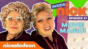 Video post by @nickelodeon on YouTube