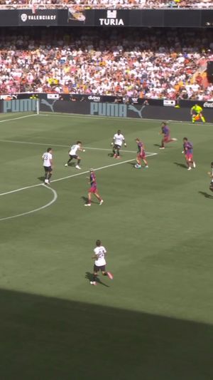 Video post by @laliga on Instagram