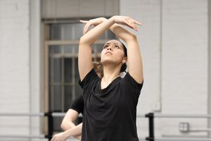 Image post by @joffreyschool on Instagram