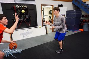 Image post by @acceleratebball on Instagram