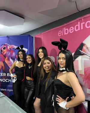 Image post by @el_bedroom on Instagram