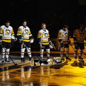 Image post by @penguins on Instagram
