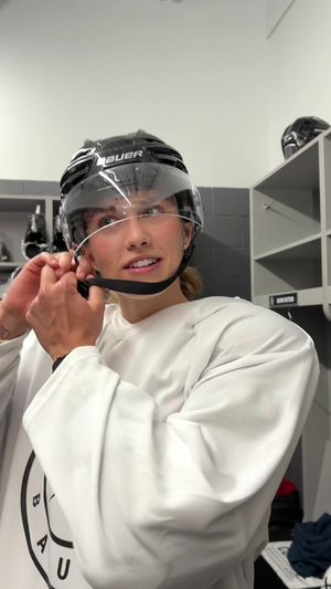 Video post by @bauerhockey on TikTok